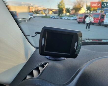 Черный Фольксваген Тигуан, объемом двигателя 1.97 л и пробегом 290 тыс. км за 9899 $, фото 144 на Automoto.ua