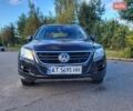 Черный Фольксваген Тигуан, объемом двигателя 1.97 л и пробегом 290 тыс. км за 9899 $, фото 11 на Automoto.ua