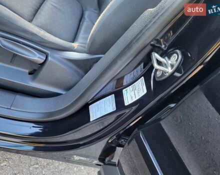 Черный Фольксваген Тигуан, объемом двигателя 1.97 л и пробегом 290 тыс. км за 9899 $, фото 102 на Automoto.ua