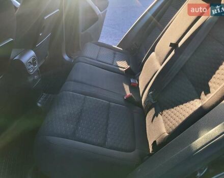 Черный Фольксваген Тигуан, объемом двигателя 1.97 л и пробегом 290 тыс. км за 9899 $, фото 112 на Automoto.ua