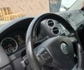 Черный Фольксваген Тигуан, объемом двигателя 1.97 л и пробегом 230 тыс. км за 3500 $, фото 6 на Automoto.ua