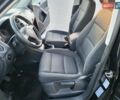 Черный Фольксваген Тигуан, объемом двигателя 1.97 л и пробегом 290 тыс. км за 9899 $, фото 103 на Automoto.ua