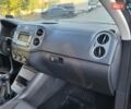 Черный Фольксваген Тигуан, объемом двигателя 1.97 л и пробегом 290 тыс. км за 9899 $, фото 135 на Automoto.ua