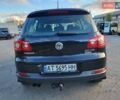 Черный Фольксваген Тигуан, объемом двигателя 1.97 л и пробегом 290 тыс. км за 9899 $, фото 40 на Automoto.ua