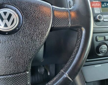 Черный Фольксваген Тигуан, объемом двигателя 1.97 л и пробегом 290 тыс. км за 9899 $, фото 151 на Automoto.ua