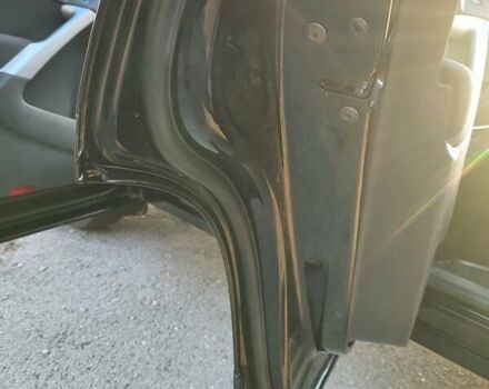 Черный Фольксваген Тигуан, объемом двигателя 1.97 л и пробегом 290 тыс. км за 9899 $, фото 109 на Automoto.ua