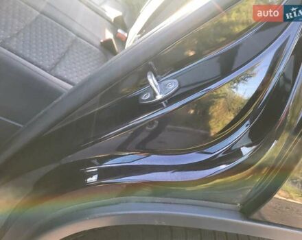 Черный Фольксваген Тигуан, объемом двигателя 1.97 л и пробегом 290 тыс. км за 9899 $, фото 110 на Automoto.ua