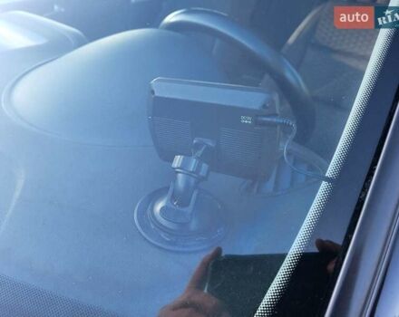 Черный Фольксваген Тигуан, объемом двигателя 1.97 л и пробегом 290 тыс. км за 9899 $, фото 160 на Automoto.ua