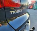 Черный Фольксваген Тигуан, объемом двигателя 1.97 л и пробегом 290 тыс. км за 9899 $, фото 140 на Automoto.ua