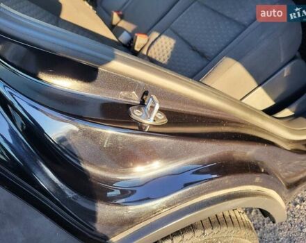 Черный Фольксваген Тигуан, объемом двигателя 1.97 л и пробегом 290 тыс. км за 9899 $, фото 122 на Automoto.ua