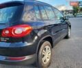 Черный Фольксваген Тигуан, объемом двигателя 1.97 л и пробегом 290 тыс. км за 9899 $, фото 50 на Automoto.ua