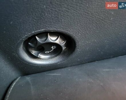 Черный Фольксваген Тигуан, объемом двигателя 1.97 л и пробегом 290 тыс. км за 9899 $, фото 162 на Automoto.ua