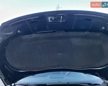 Черный Фольксваген Тигуан, объемом двигателя 1.97 л и пробегом 290 тыс. км за 9899 $, фото 159 на Automoto.ua