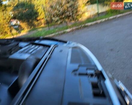 Черный Фольксваген Тигуан, объемом двигателя 1.97 л и пробегом 290 тыс. км за 9899 $, фото 154 на Automoto.ua