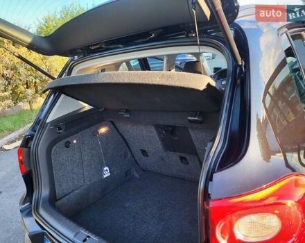 Черный Фольксваген Тигуан, объемом двигателя 1.97 л и пробегом 290 тыс. км за 9899 $, фото 119 на Automoto.ua