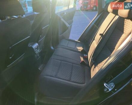 Черный Фольксваген Тигуан, объемом двигателя 1.97 л и пробегом 290 тыс. км за 9899 $, фото 111 на Automoto.ua