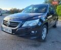Черный Фольксваген Тигуан, объемом двигателя 1.97 л и пробегом 290 тыс. км за 9899 $, фото 15 на Automoto.ua