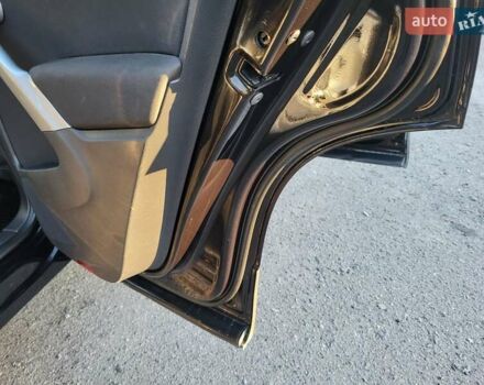 Черный Фольксваген Тигуан, объемом двигателя 1.97 л и пробегом 290 тыс. км за 9899 $, фото 121 на Automoto.ua