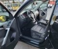 Черный Фольксваген Тигуан, объемом двигателя 1.97 л и пробегом 290 тыс. км за 9899 $, фото 100 на Automoto.ua