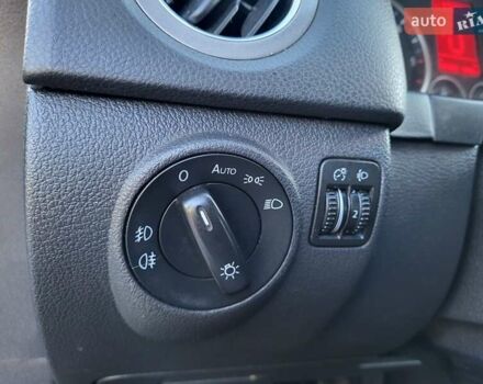 Черный Фольксваген Тигуан, объемом двигателя 1.97 л и пробегом 290 тыс. км за 9899 $, фото 143 на Automoto.ua