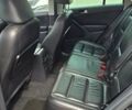 Черный Фольксваген Тигуан, объемом двигателя 1.97 л и пробегом 230 тыс. км за 3500 $, фото 7 на Automoto.ua
