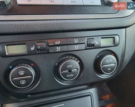 Черный Фольксваген Тигуан, объемом двигателя 1.97 л и пробегом 290 тыс. км за 9899 $, фото 146 на Automoto.ua