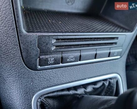 Черный Фольксваген Тигуан, объемом двигателя 1.97 л и пробегом 290 тыс. км за 9899 $, фото 147 на Automoto.ua