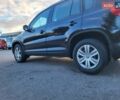 Черный Фольксваген Тигуан, объемом двигателя 1.97 л и пробегом 290 тыс. км за 9899 $, фото 30 на Automoto.ua