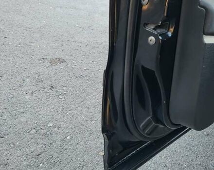 Черный Фольксваген Тигуан, объемом двигателя 1.97 л и пробегом 290 тыс. км за 9899 $, фото 99 на Automoto.ua