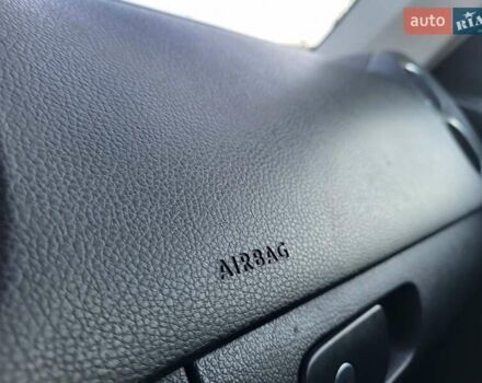 Черный Фольксваген Тигуан, объемом двигателя 1.97 л и пробегом 290 тыс. км за 9899 $, фото 150 на Automoto.ua