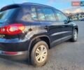Черный Фольксваген Тигуан, объемом двигателя 1.97 л и пробегом 290 тыс. км за 9899 $, фото 51 на Automoto.ua