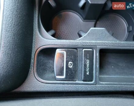 Черный Фольксваген Тигуан, объемом двигателя 1.97 л и пробегом 290 тыс. км за 9899 $, фото 148 на Automoto.ua