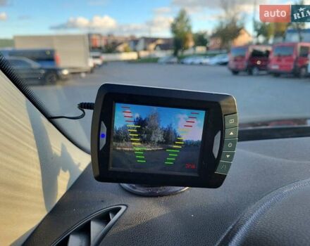 Черный Фольксваген Тигуан, объемом двигателя 1.97 л и пробегом 290 тыс. км за 9899 $, фото 167 на Automoto.ua