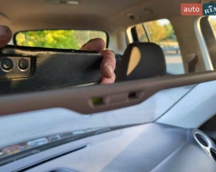 Черный Фольксваген Тигуан, объемом двигателя 1.97 л и пробегом 290 тыс. км за 9899 $, фото 164 на Automoto.ua