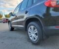 Черный Фольксваген Тигуан, объемом двигателя 1.97 л и пробегом 290 тыс. км за 9899 $, фото 35 на Automoto.ua