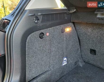 Черный Фольксваген Тигуан, объемом двигателя 1.97 л и пробегом 290 тыс. км за 9899 $, фото 139 на Automoto.ua