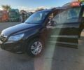 Черный Фольксваген Тигуан, объемом двигателя 1.97 л и пробегом 290 тыс. км за 9899 $, фото 79 на Automoto.ua