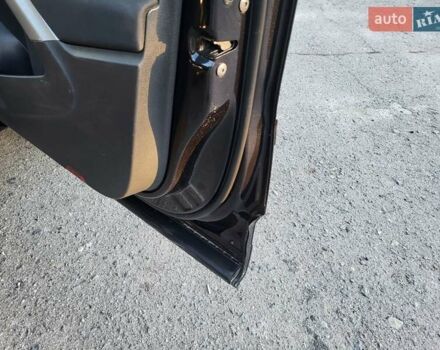 Черный Фольксваген Тигуан, объемом двигателя 1.97 л и пробегом 290 тыс. км за 9899 $, фото 127 на Automoto.ua
