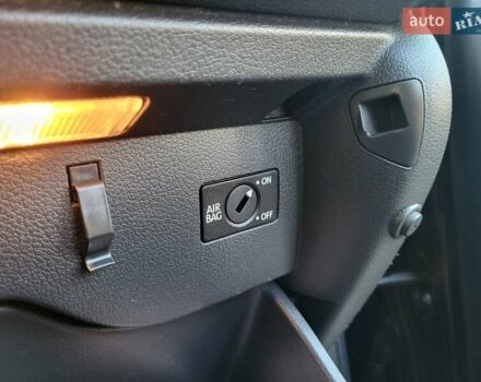 Черный Фольксваген Тигуан, объемом двигателя 1.97 л и пробегом 290 тыс. км за 9899 $, фото 161 на Automoto.ua