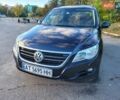 Черный Фольксваген Тигуан, объемом двигателя 1.97 л и пробегом 290 тыс. км за 9899 $, фото 13 на Automoto.ua