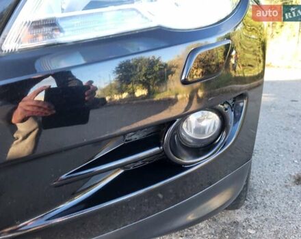 Черный Фольксваген Тигуан, объемом двигателя 1.97 л и пробегом 290 тыс. км за 9899 $, фото 73 на Automoto.ua