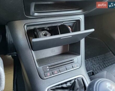 Черный Фольксваген Тигуан, объемом двигателя 1.97 л и пробегом 290 тыс. км за 9899 $, фото 163 на Automoto.ua