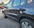 Черный Фольксваген Тигуан, объемом двигателя 1.97 л и пробегом 290 тыс. км за 9899 $, фото 36 на Automoto.ua
