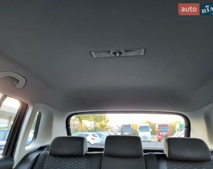 Черный Фольксваген Тигуан, объемом двигателя 1.97 л и пробегом 290 тыс. км за 9899 $, фото 166 на Automoto.ua