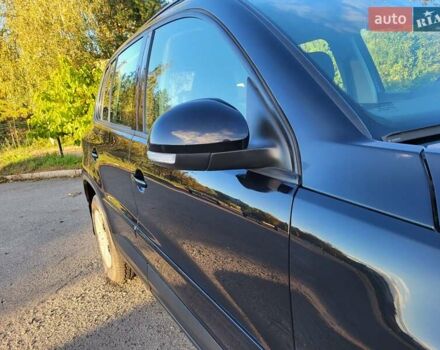 Черный Фольксваген Тигуан, объемом двигателя 1.97 л и пробегом 290 тыс. км за 9899 $, фото 67 на Automoto.ua