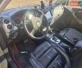Черный Фольксваген Тигуан, объемом двигателя 1.97 л и пробегом 250 тыс. км за 10199 $, фото 2 на Automoto.ua