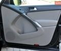 Черный Фольксваген Тигуан, объемом двигателя 1.98 л и пробегом 248 тыс. км за 8200 $, фото 26 на Automoto.ua