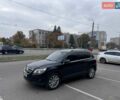 Черный Фольксваген Тигуан, объемом двигателя 2 л и пробегом 275 тыс. км за 9900 $, фото 3 на Automoto.ua