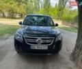 Чорний Фольксваген Тігуан, об'ємом двигуна 1.39 л та пробігом 251 тис. км за 9100 $, фото 1 на Automoto.ua