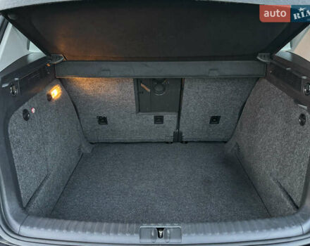 Чорний Фольксваген Тігуан, об'ємом двигуна 1.4 л та пробігом 211 тис. км за 8900 $, фото 44 на Automoto.ua